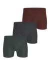 Bjorn Borg 3-pack heren boxershort - Microfiber-Combi