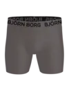 Bjorn Borg 3-pack heren boxershort - Sports  Microfiber
