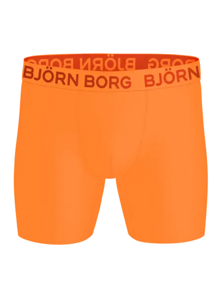 Bjorn Borg 3-pack heren boxershort - Sports  Microfiber