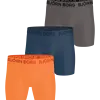 Bjorn Borg 3-pack heren boxershort - Sports  Microfiber