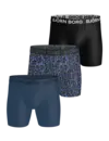 Bjorn Borg 3-pack heren boxershort - Sports  Microfiber