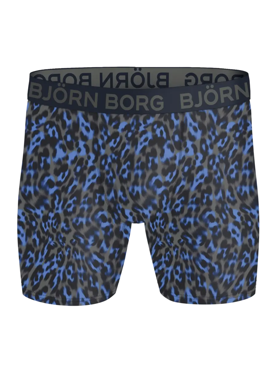 Bjorn Borg 3-pack heren boxershort - Sports  Microfiber