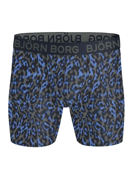 Bjorn Borg 3-pack heren boxershort - Sports  Microfiber