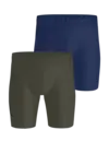 Bjorn Borg 2-Pack heren boxershort - Sports lightweight- Lange pijpjes
