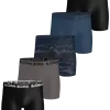 Bjorn Borg 5-pack heren boxershort - Sports  Microfiber
