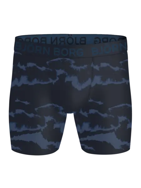 Bjorn Borg 5-pack heren boxershort - Sports  Microfiber