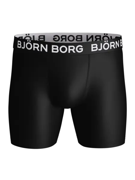Bjorn Borg 5-pack heren boxershort - Sports  Microfiber