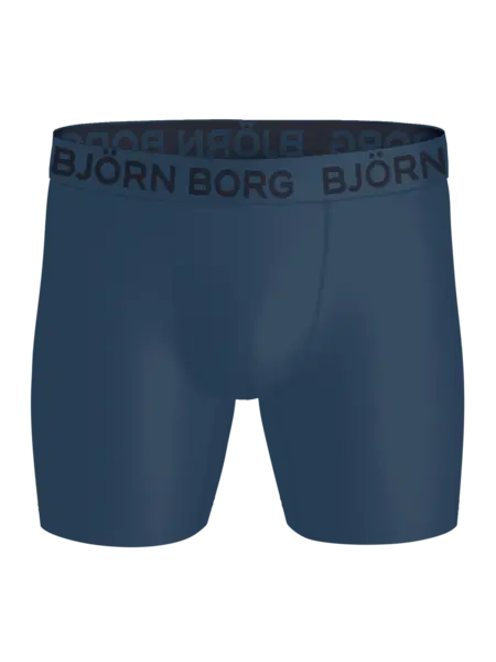Bjorn Borg 5-pack heren boxershort - Sports  Microfiber