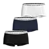 Bjorn Borg 3-pack dames boxershort- Logo shorts - Dames katoenen onderbroeken - Boxershorts dames -