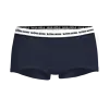 Bjorn Borg 3-pack dames boxershort- Logo shorts - Dames katoenen onderbroeken - Boxershorts dames -