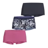Bjorn Borg 3-pack dames boxershort- Everyday Cotton - Dames katoenen onderbroeken - Boxershorts dames -  - Copy
