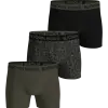 Bjorn Borg boxershorts 3-Pack jongens onderbroeken - Cotton Stretch - Katoenen jongens onderbroeken