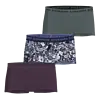 Björn Borg 3-Pack meisjes boxershorts - Cotton stretch