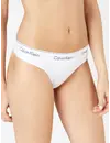 Calvin Klein High Leg Tanga slip dames