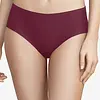 Chantelle naadloze short - Soft Strech - Shorty - Dames hipster naadloos - Katoenen kruisje