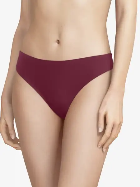Chantelle naadloze string dames - Soft Stretch - Seamelss dames string Chantelle naadloze string dames - Soft Stretch - Seamelss dames string
