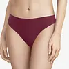 Chantelle naadloze string dames - Soft Stretch - Invisible onzichtbare vrouwen string