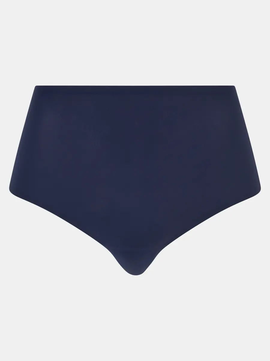 Chantelle naadloze taille slip - Soft Strech - High waist brief XL/4XL - Grote maten vrouwen hoge slip Chantelle naadloze taille slip - Soft Strech - High waist brief XL/4XL - Grote maten vrouwen hoge slip