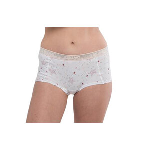 Eskimo meisjes Short - Ster