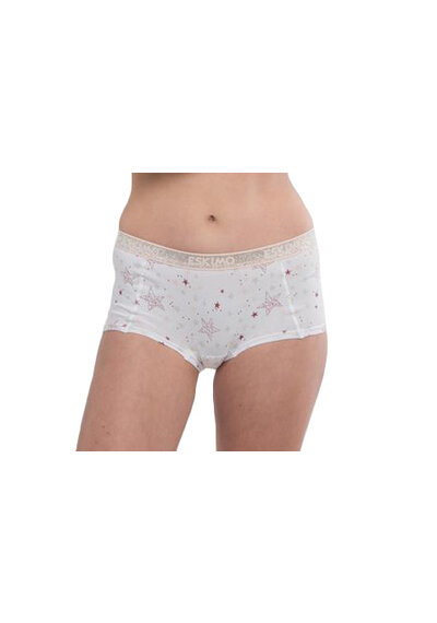 Eskimo meisjes Short - Ster Eskimo meisjes Short - Ster