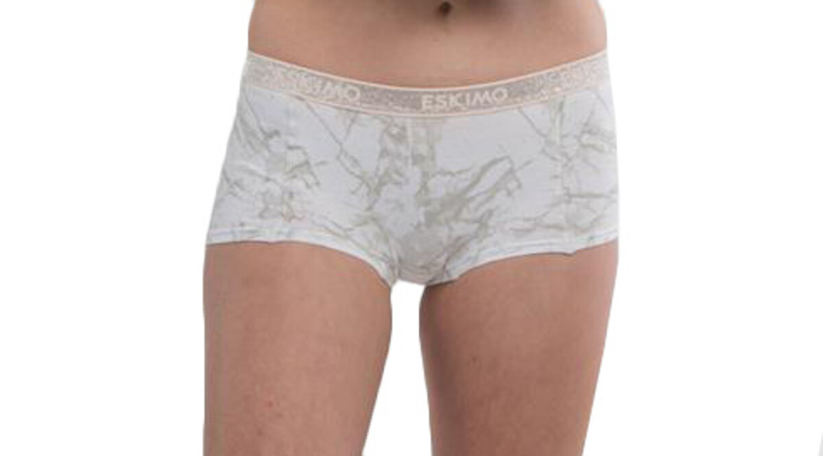 Eskimo meisjes Short - Ster Eskimo meisjes Short - Ster