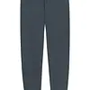 Schiesser pyjama heren Katoen lange mouw- Comfort Essentials - Zonder boordjes