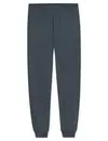 Schiesser pyjama heren Katoen lange mouw- Comfort Essentials - Zonder boordjes