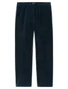 Schiesser heren pyjama badstof -Casual Nightwear