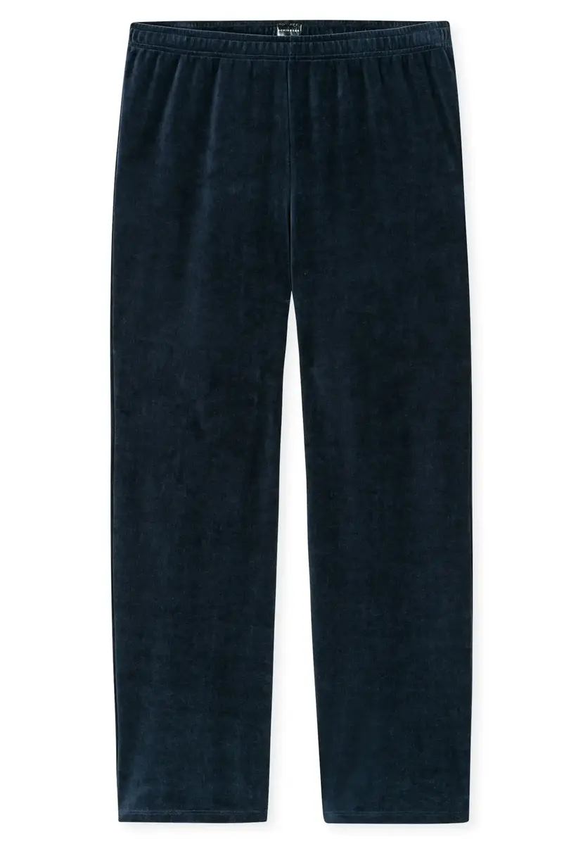 Schiesser heren pyjama badstof -Casual Nightwear