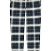 Schiesser Heren Flanellen Pyjama - Flanel - selected! Premium Warming