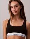 Calvin Klein Bralette dames - Icon Cotton Modal