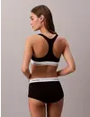 Calvin Klein Bralette dames - Icon Cotton Modal