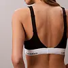 Calvin Klein Bralette dames - Lift -  Icon Cotton Modal
