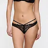 Triumph That Night In Vegas String - Kanten lingerie string