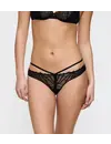 Triumph That Night In Vegas String - Kanten lingerie string