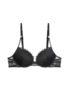 Triumph BH - That Night In Vegas - Kanten push up bh