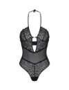 Triumph  Halter Stringbody - That Night In Vegas String