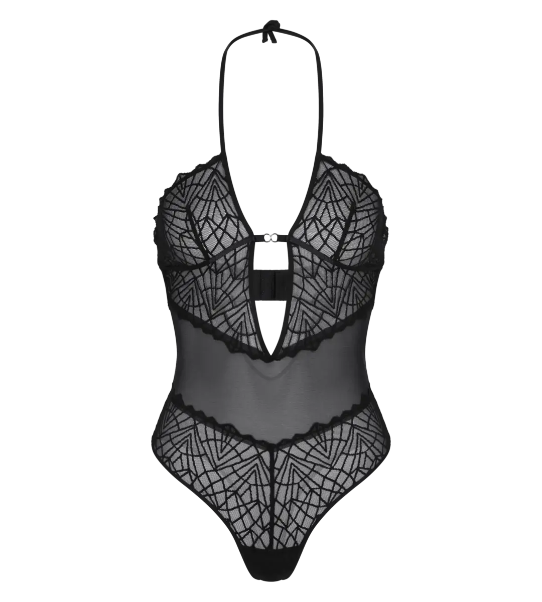 Triumph  Halter Stringbody - That Night In Vegas String