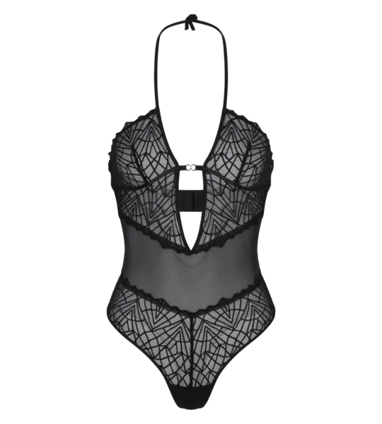 Triumph Halter Stringbody - That Night In Vegas String Triumph Halter Stringbody - That Night In Vegas String