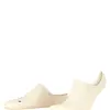 FALKE Keep Warm Unisex Footies - Warme winter footies
