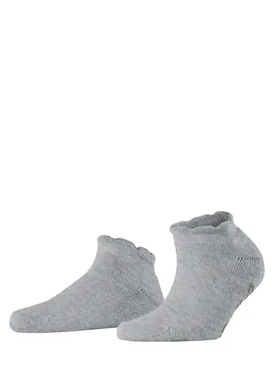 FALKE Soft Elegance sneaker Huissokken - Antislip FALKE Soft Elegance sneaker Huissokken - Antislip