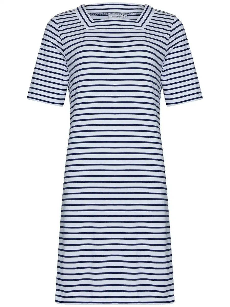 Pastunette dames nachthemd korte mouw - See Breeze