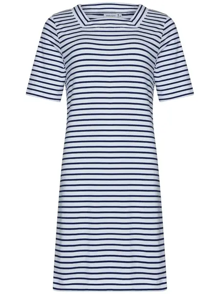 Pastunette dames nachthemd korte mouw - See Breeze Pastunette dames nachthemd korte mouw - See Breeze