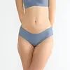 Sloggi Zero Feel hipster 2.0 - Invisible - Naadloze dames short - Dames Onderbroek die niet doorschijnt - Zwart - Huidskleur
