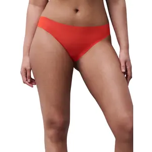 Chantelle Pulpies Seamless bikini slip dames - Invisible brief - Naadloze mini slip - Chantelle Pulpies Seamless bikini slip dames - Invisible brief - Naadloze mini slip -