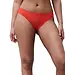 Chantelle Pulpies Seamless bikini slip dames - Invisible brief - Naadloze mini slip - - Flame Red