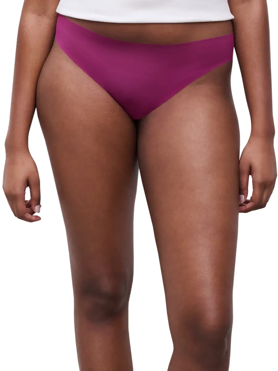 Chantelle Pulpies Seamless bikini slip dames - Invisible brief - Naadloze mini slip -