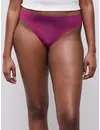 Chantelle Pulpies Seamless Tanga string - Invisible - 2.0