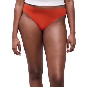 Chantelle Pulpies Seamless Tanga string - Invisible - 2.0 Chantelle Pulpies Seamless Tanga string - Invisible - 2.0