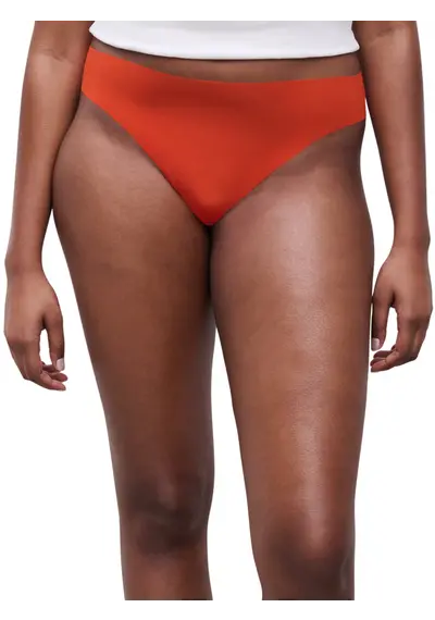 Chantelle Pulpies Seamless Tanga string - Invisible - 2.0 Chantelle Pulpies Seamless Tanga string - Invisible - 2.0